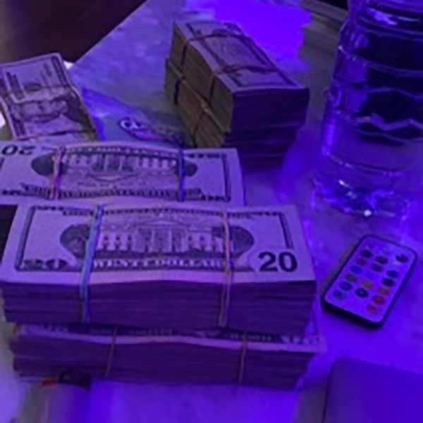 Run Up a Cheque