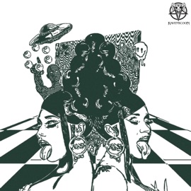 Wap (Instrumental) Ravenscoon