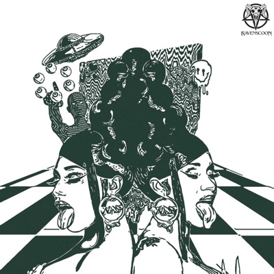 WAP (Instrumental) - Single