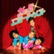 Meiton Buhhy Pig'n'Rosu - Su-xing-cyu lyrics
