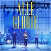 Alle Glorie (feat. Eline Bakker & Kees Kraayenoord) artwork