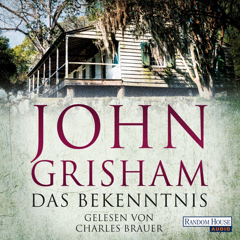 Das Bekenntnis