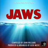 Jaws Main Theme (From "Jaws") artwork