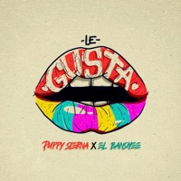 Le gusta - Single - Puppy Sierna & El Banshee