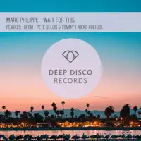 Wait for This (Nikko Culture Remix) — Marc Philippe