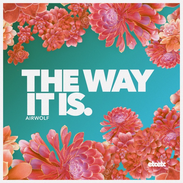 The Way It Is - EP