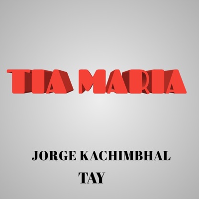 Tia Maria - Single