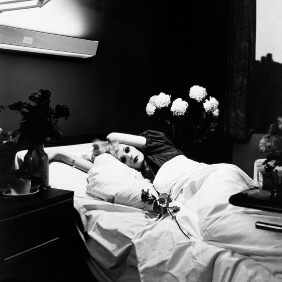 Cover artwork for Man Is the Baby