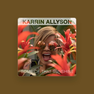 Karrin Allyson