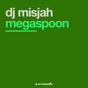 Megaspoon - EP