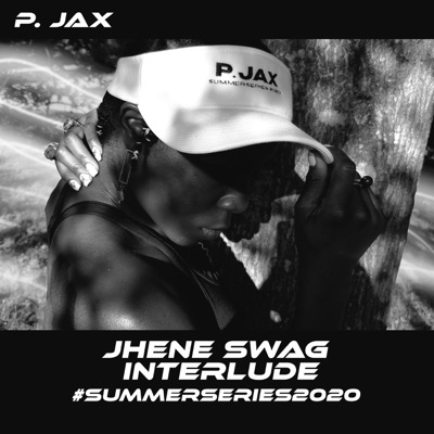 Jhene Swag Interlude - Single