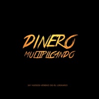 Dinero Multiplicando - Single - Jay Huesos