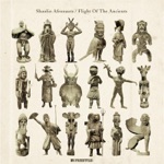 The Shaolin Afronauts - Shaolin Theme