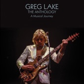 Greg Lake - Lucky Man