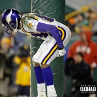 Randy Moss - Single - Young Vader