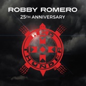 Robby Romero - Makoce Wakan