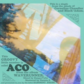 Aco (Radio Edit) Cornelius Chandler & Black°Adam