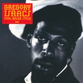 Gregory Isaacs - Since The Other Day