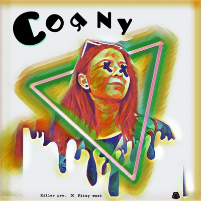 Corny (feat. Fitzy West) - Single
