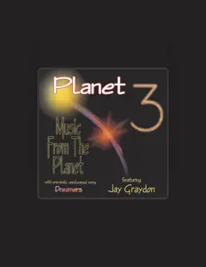 Planet 3을(를) 듣고, 뮤직 비디오를 보고, 약력을 읽고, 투어 일정 등을 확인하세요!