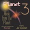 I Don't Want to Say Goodnight - Planet 3 featuring Jay Graydon lyrics