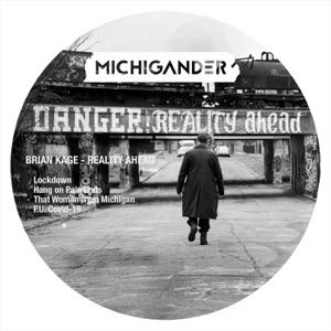 Reality Ahead - EP