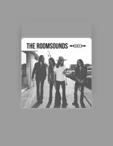 Listen to The Roomsounds, watch music videos, read bio, see tour dates & more!