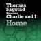 Distance - Thomas Sagstad & Charlie Thorstensen lyrics