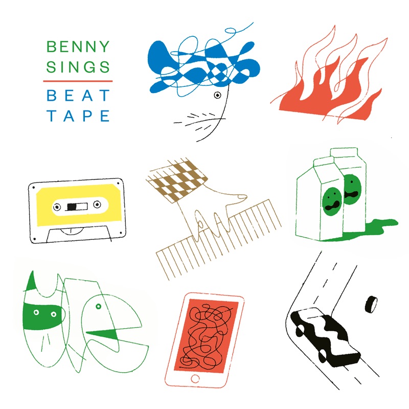 Beat Tape