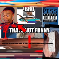 Piss - Single - Vxid