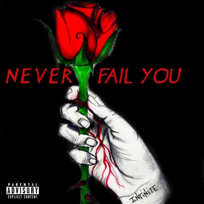 Never Fail You - EP