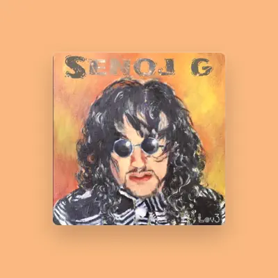 Listen to Senoj G, watch music videos, read bio, see tour dates & more!