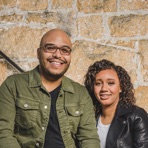 Natanael y Giovanna