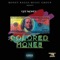 Blue Hunnid's (feat. Purp Reynolds) - Gee Money lyrics