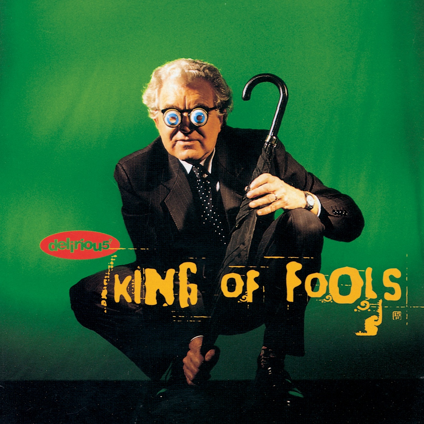 King of Fools by Delirious?