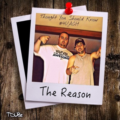 Thought You Should Know - Single