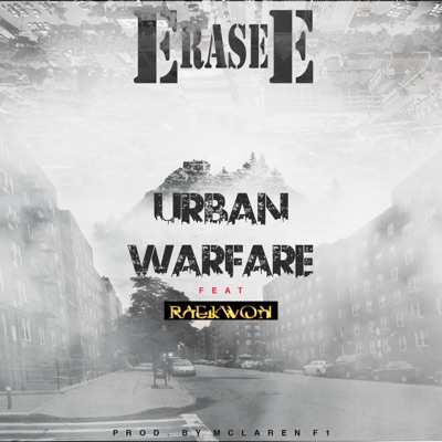 Urban Warfare (feat. Raekwon) - Single