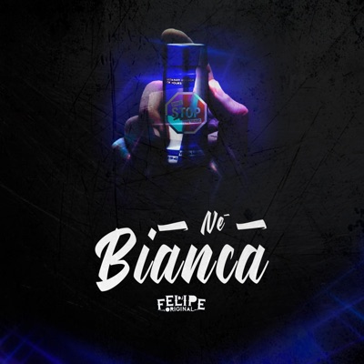 Né Bianca (feat. Mr Bim, Mc Nauan & W1) - Single