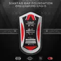 SIANTAR RAP FOUNDATION
