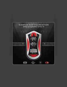 收听 Siantar Rap Foundation、观看音乐视频、阅读小传、查看巡演日期等 ！
