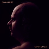 Donny Benét - Girl of My Dreams