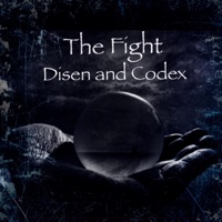 The Fight (DYS-N-CODEX) - Single - Disen
