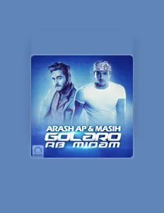 Listen to Masih, watch music videos, read bio, see tour dates & more!