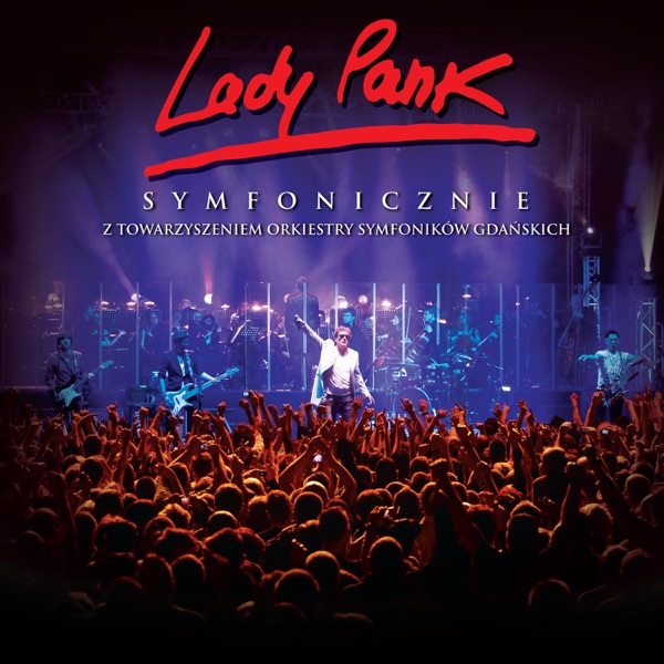 Lady Pank - Stacja Warszawa