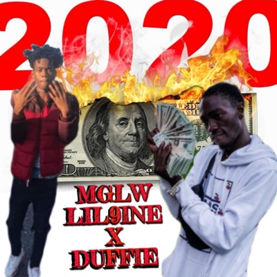 2020 (feat. Shotta Duffie) - Single