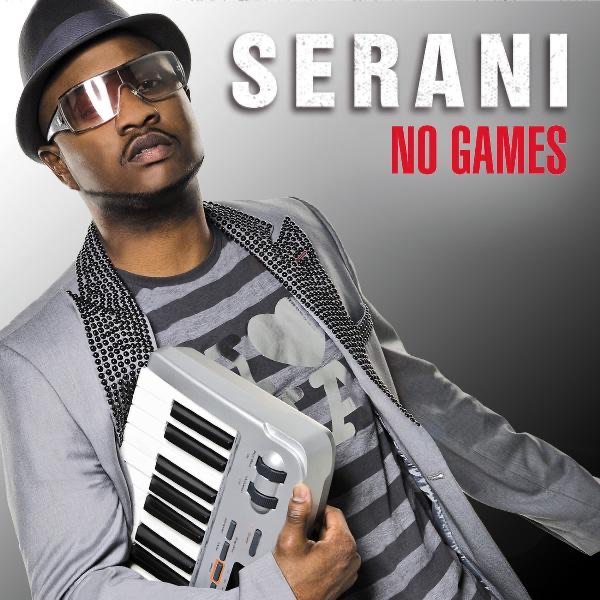 【大ヒット】Serani - No Games No Games - Album by Serani - Apple Music
