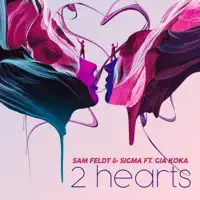 2 Hearts