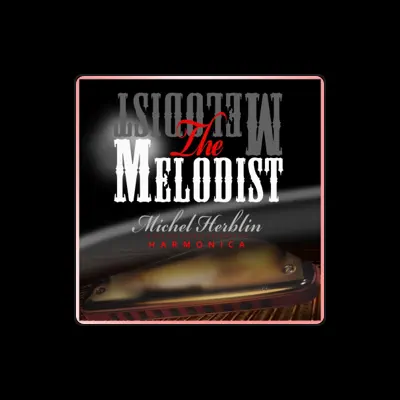 Listen to Michel Herblin, watch music videos, read bio, see tour dates & more!
