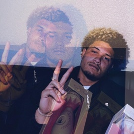 Alotta Shit (feat. Trak619) Leefur80