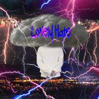 Lovely Hate (feat. KID E$s & Mayo Carter) - Single - Breezie 311
